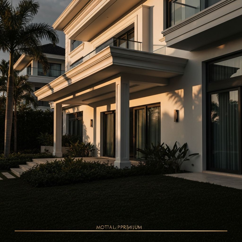Construction & Property Maintenance