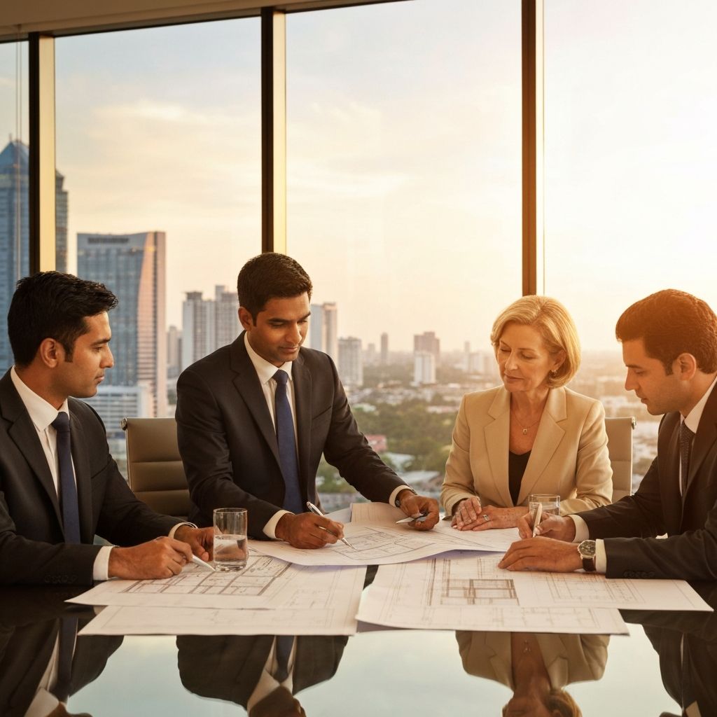 Management Consultancy