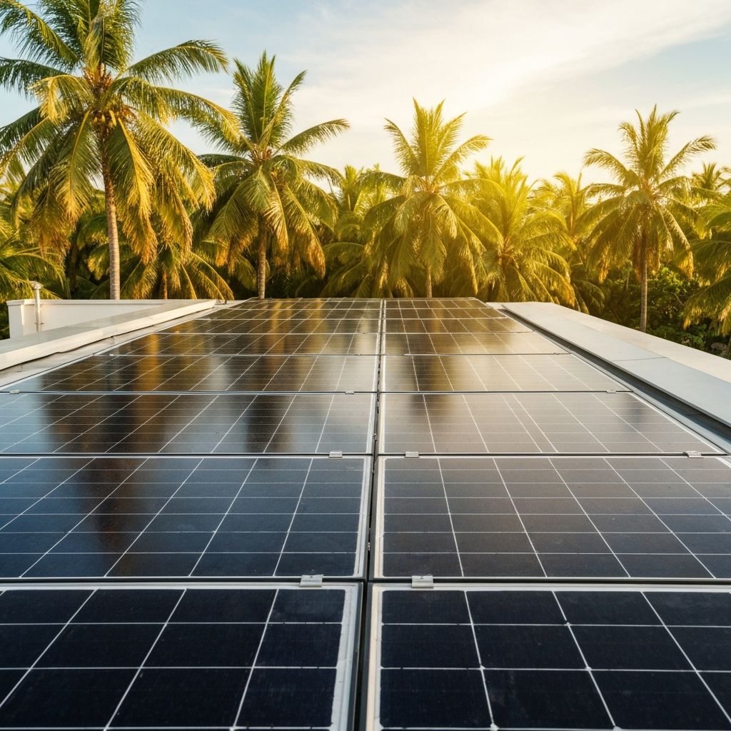 Green Energy Solutions