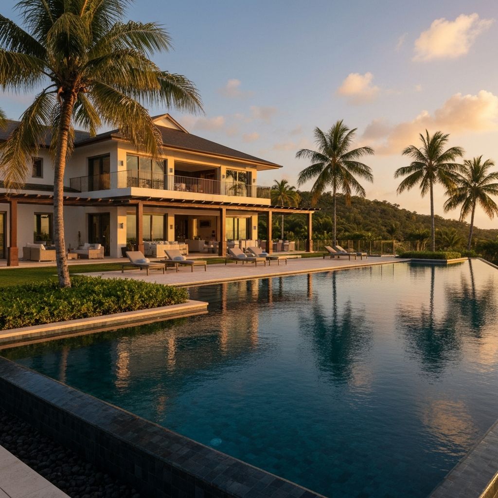 Real Estate & Project Management